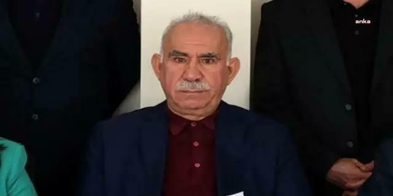 İmralı’da 7 Kişilik Heyetle Aile Görüşmesi! Abdullah Öcalan’a Özel Ziyaret İzni