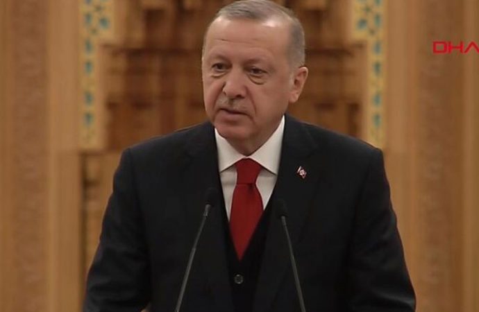 Karamollaoğlu'ndan flaş seçim açıklaması: ''AKParti OHAL ilan edebilir''