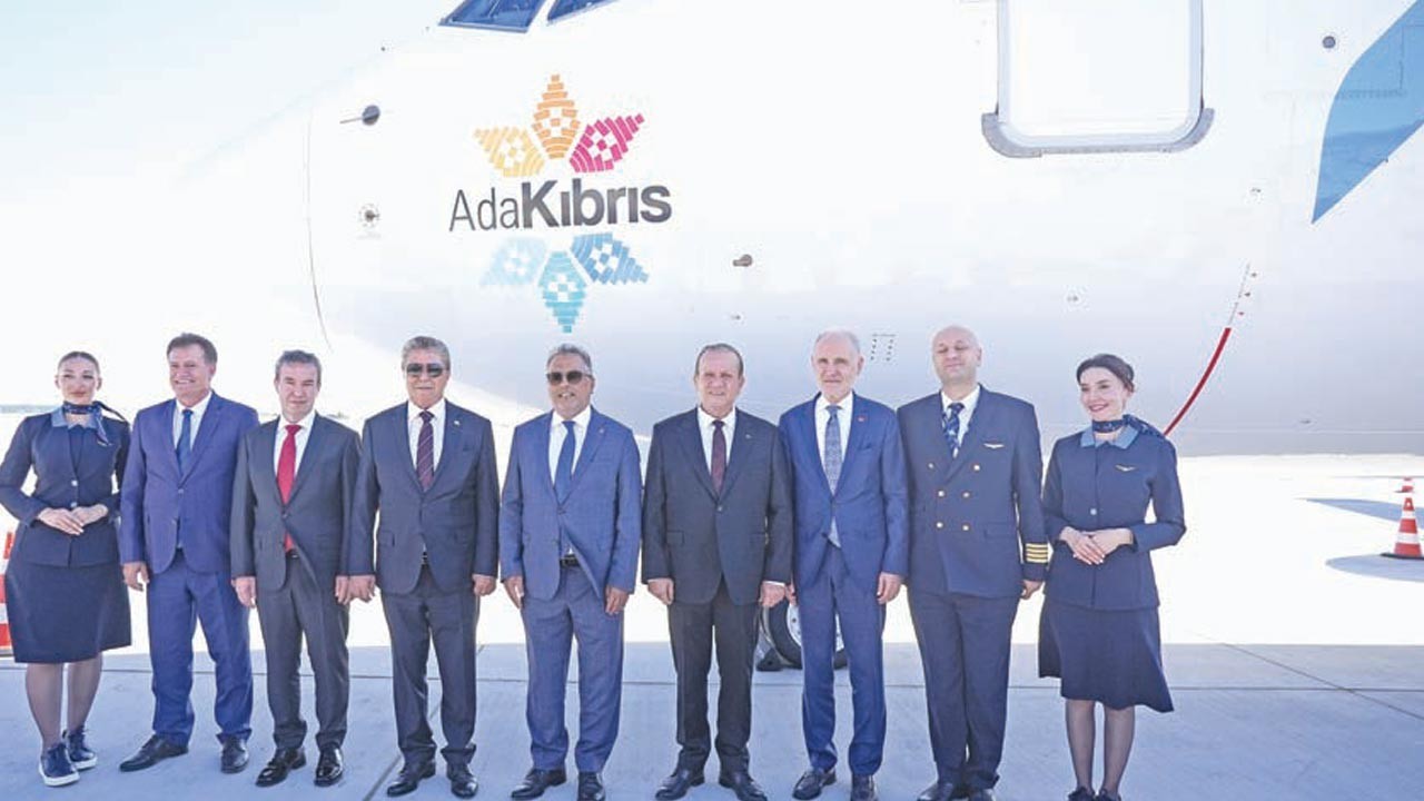 İstanbul-KKTC hattında tarihin en uygun uçuşları başlıyor!