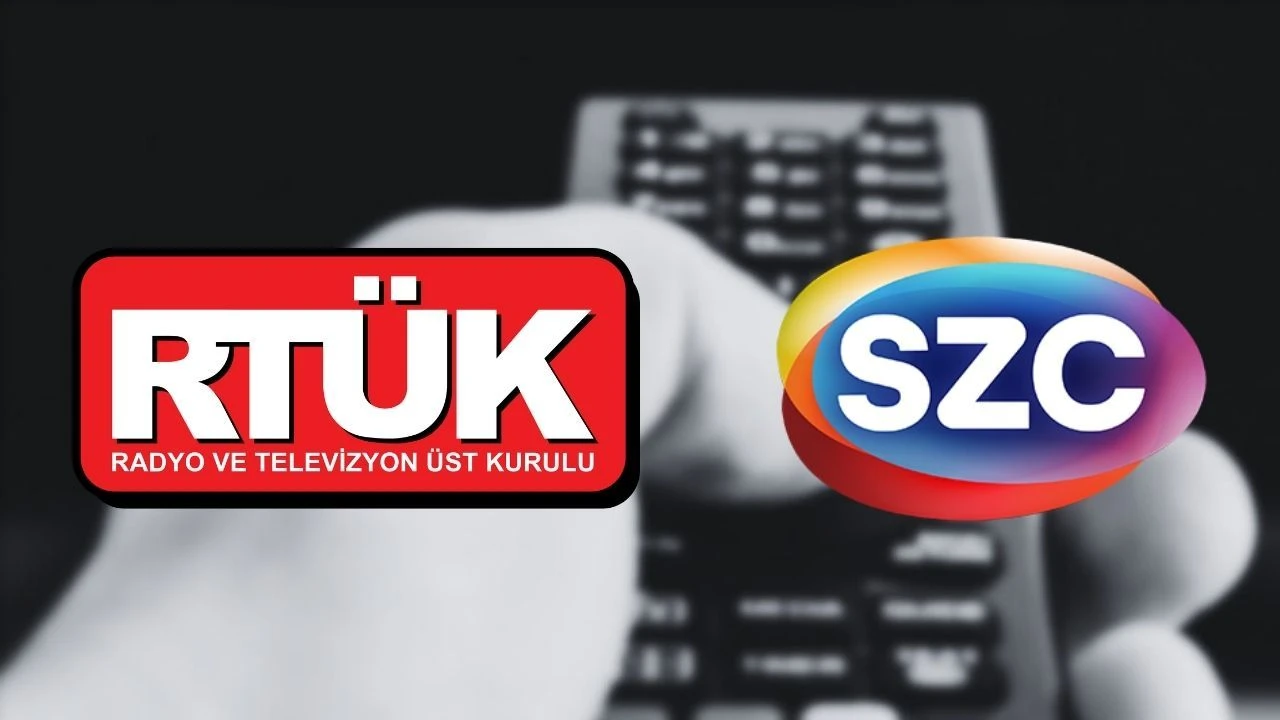 Sözcü TV karartıldı: Kanalın yayınları 10 gün süreyle durduruldu