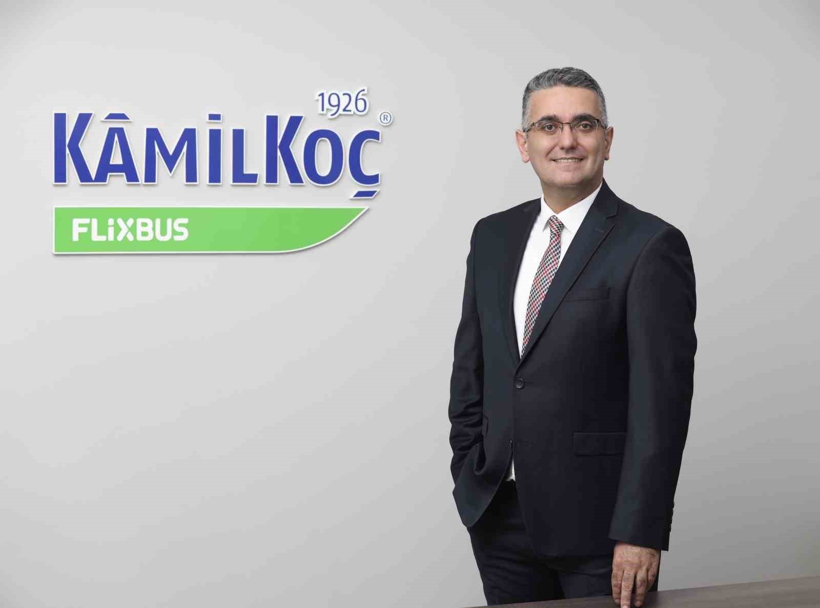 Kâmil Koç’tan Bulgaristan’a yeni hat: Varna seferleri başlıyor!