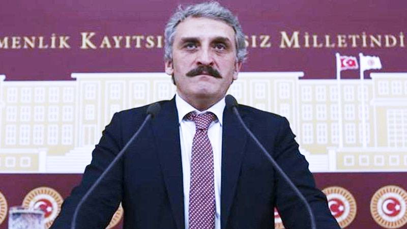 Cumhuriyet Kuruluşuna ‘Darbe’ Diyen Çamlı’dan Yeni Skandal: Atatürk’ü Hedef Gösterdi!