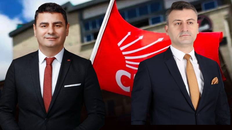 Bayrampaşa'da CHP Krizi Derinleşiyor: Belediye Başkanı Meclis Üyelerini Savcılığa Verdi!