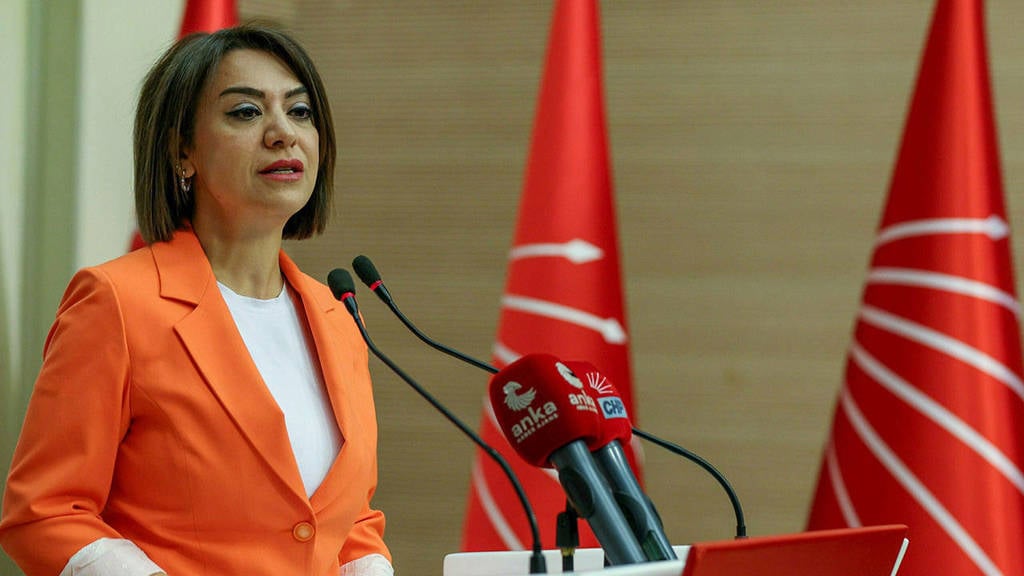 CHP’li Taşcıer’den: “Çocuklarımızı sermaye ve cemaatlere teslim etmeyeceğiz”