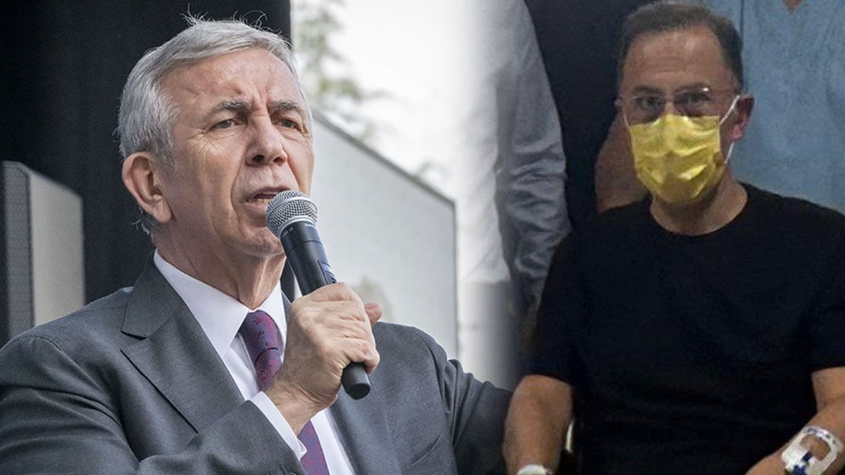 Mansur Yavaş’tan Sert Çıkış: ‘Murat Çalık Ölürse Bu Tasarlayarak Cinayettir’