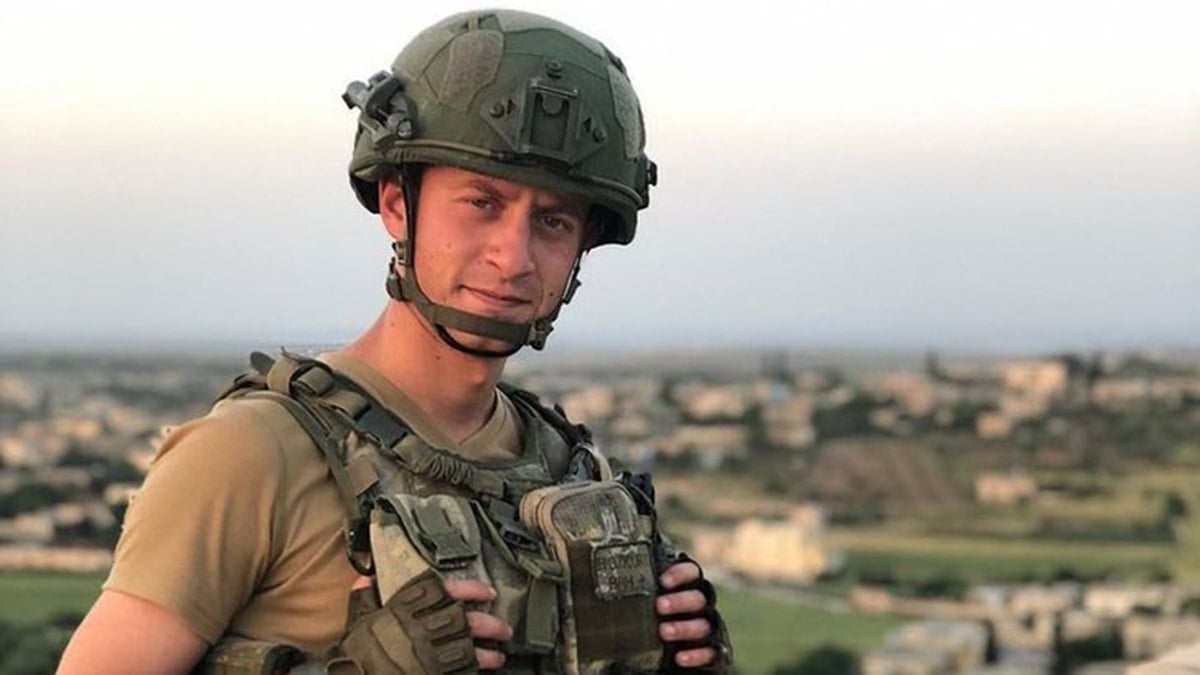 Pençe-Kilit Şehidinin Naaşı 3 Yıldır Teslim Edilmiyor: Aile Mezarı İçin Mücadele Ediyor