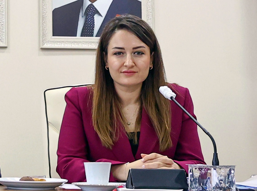 Antalya’da gizli oylamada sürpriz yaşanmadı: Başkan vekili CHP’den