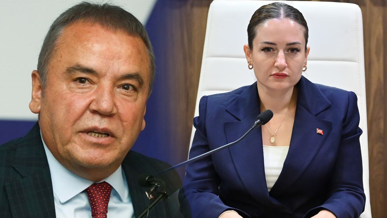 Muhittin Böcek'in Yerine Yeni Başkanvekili Belli Oldu!
