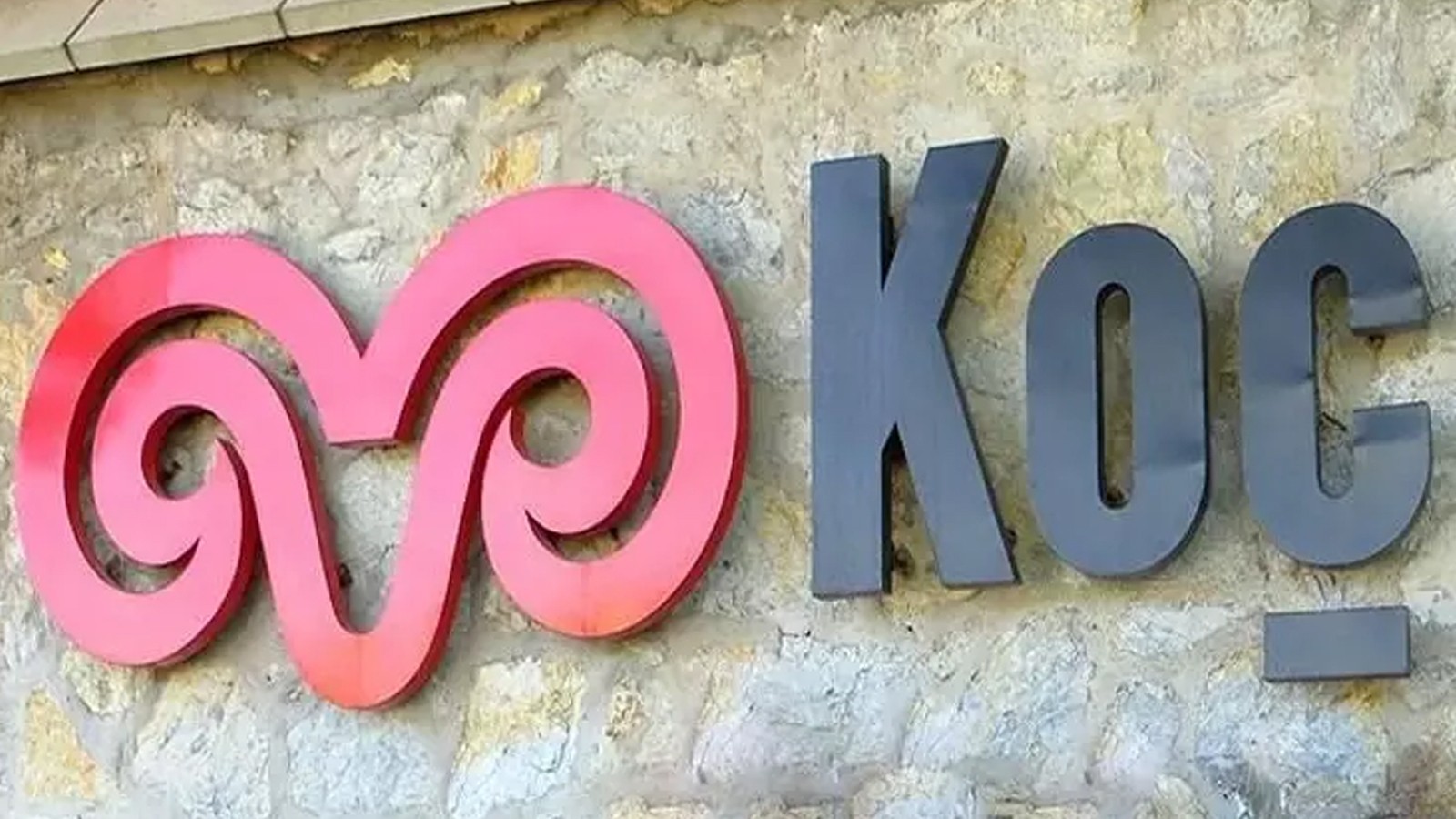 Koç Holding, Kripto Para Sektörüne Yapı Kredi ile Giriyor