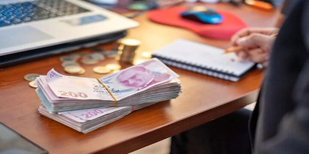 İşçi maaşlarında rekor artış gündemde!