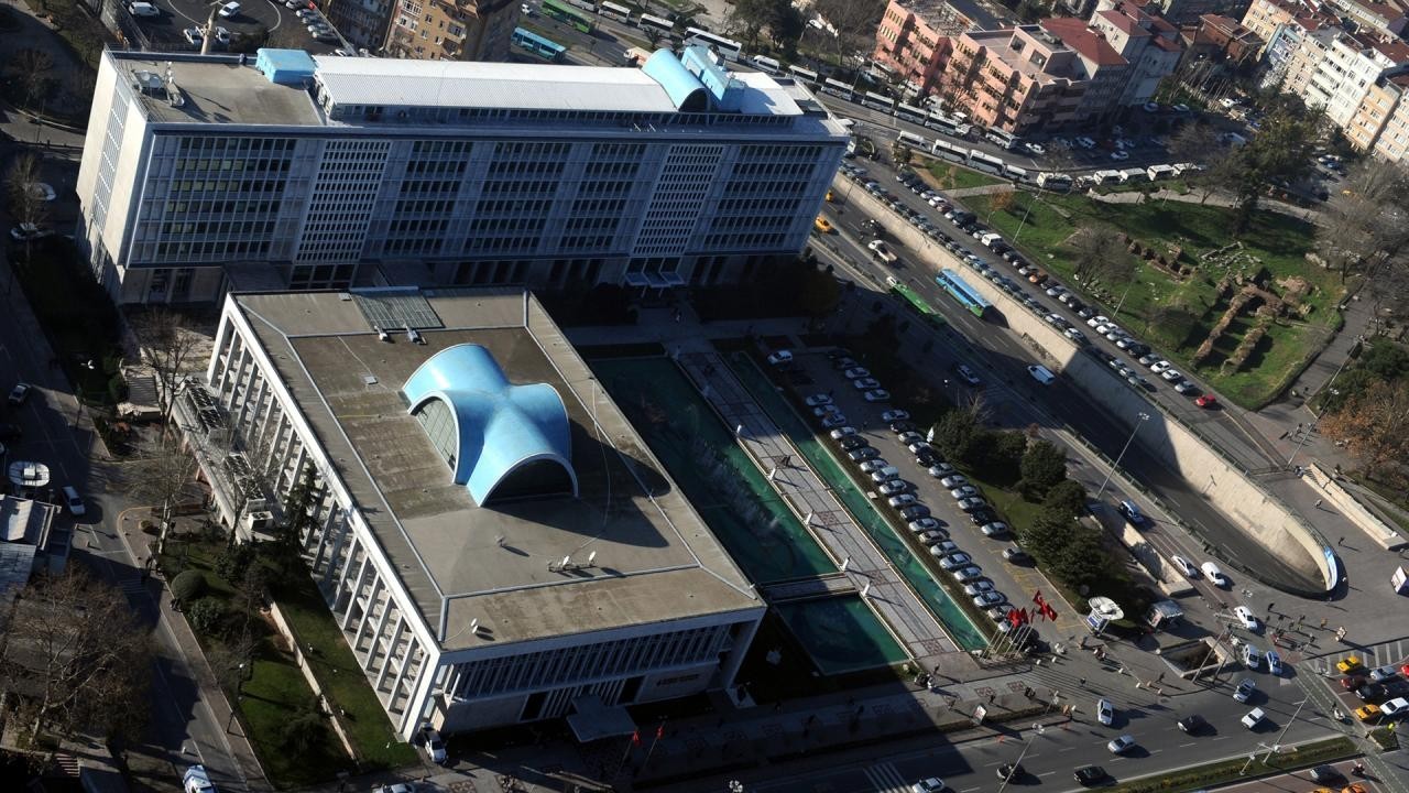 İstanbul’da Yolsuzluk Soruşturması: 8 Tutuklama, 2 Adli Kontrol