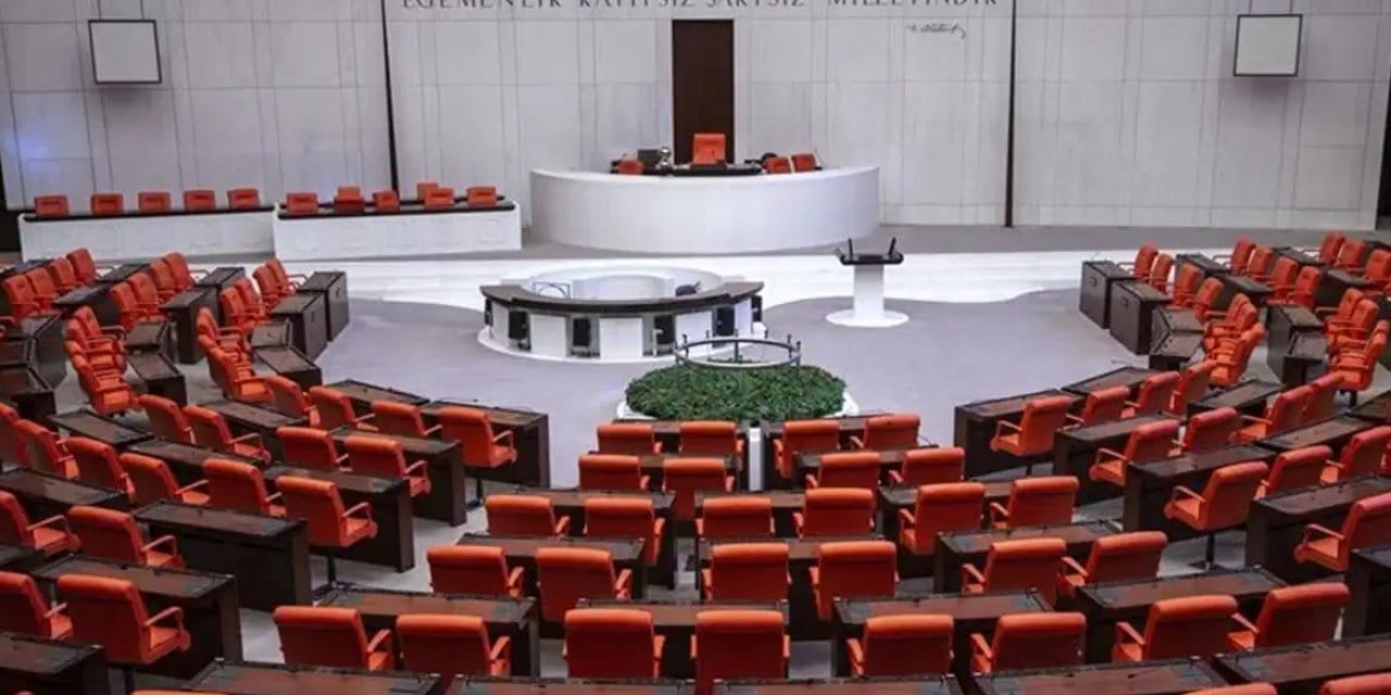 Kusma ve ishal vakaları arttı: TBMM’deki salgın tüm Türkiye’ye mi yayılıyor?