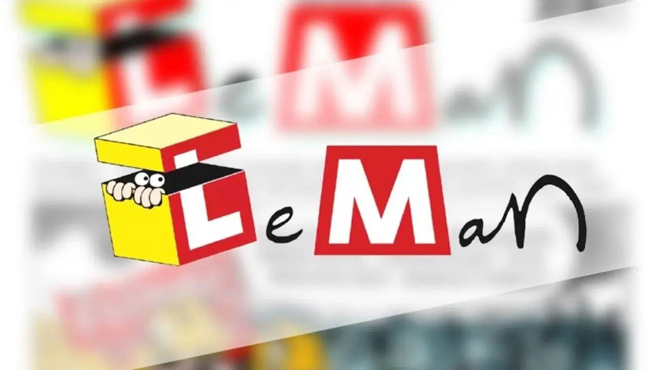 Leman Dergisi Soruşturması: Yazı İşleri Müdürü Aslan Özdemir'e Tutuklama Talebi