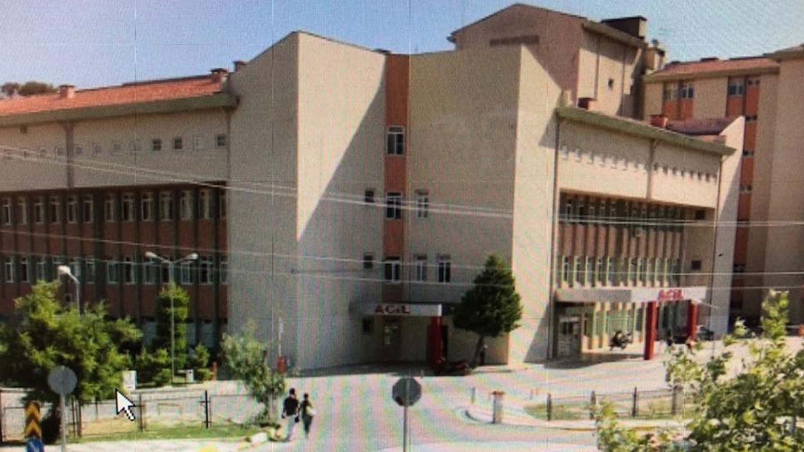 Toplu zehirlenme şüphesi! Aydın’da 46 işçi aynı şikayetle hastaneye kaldırıldı