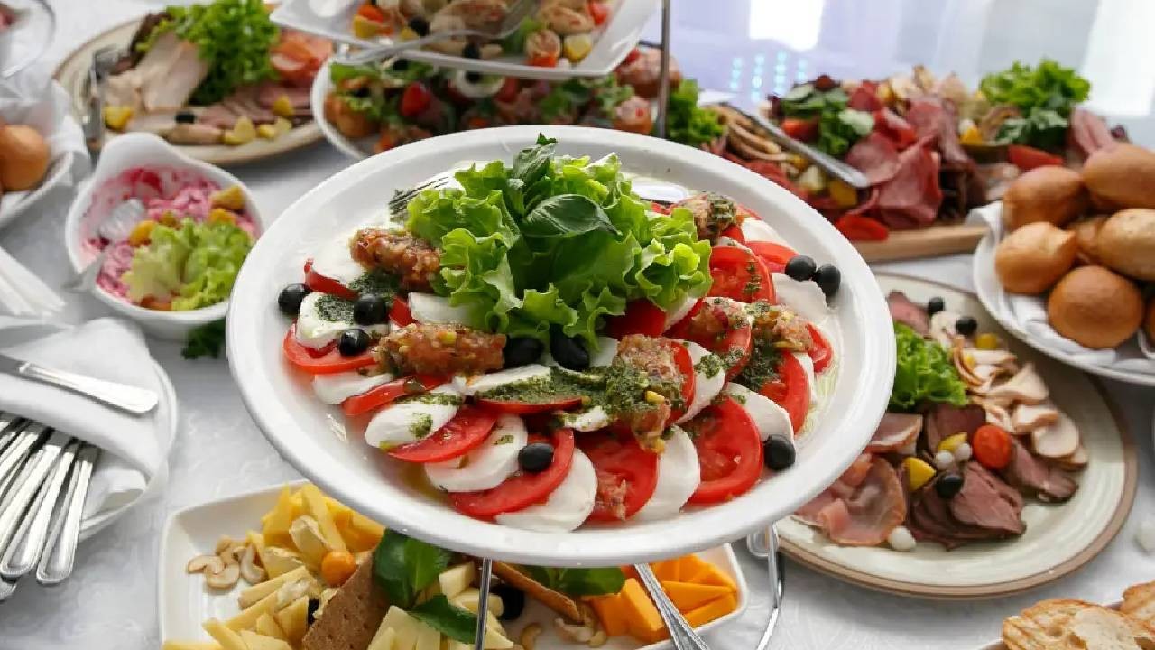 Otel ve Restoranlara Ürün Tedarik Eden Gıda Şirketi Konkordato Başvurusunda Bulundu