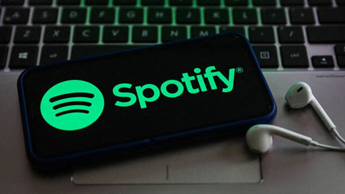 Spotify Türkiye'den çekilecek mi?