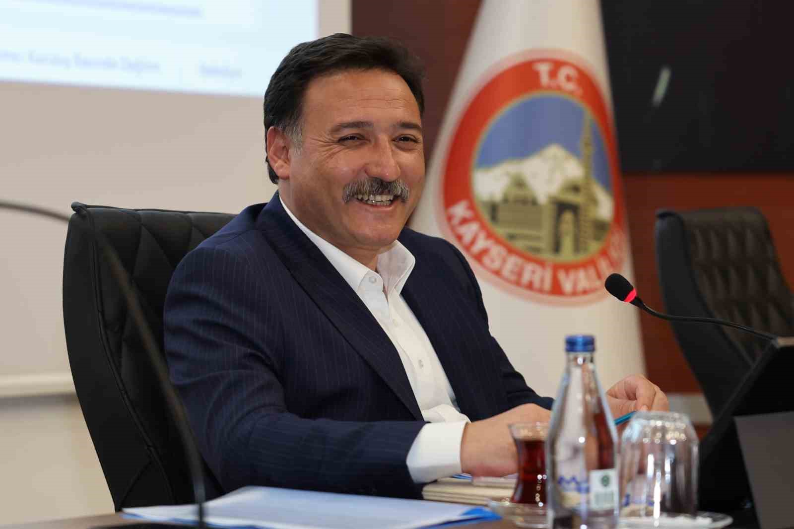 Validen sert uyarı: “tek gencimizi dahi kaybetmeyiz”