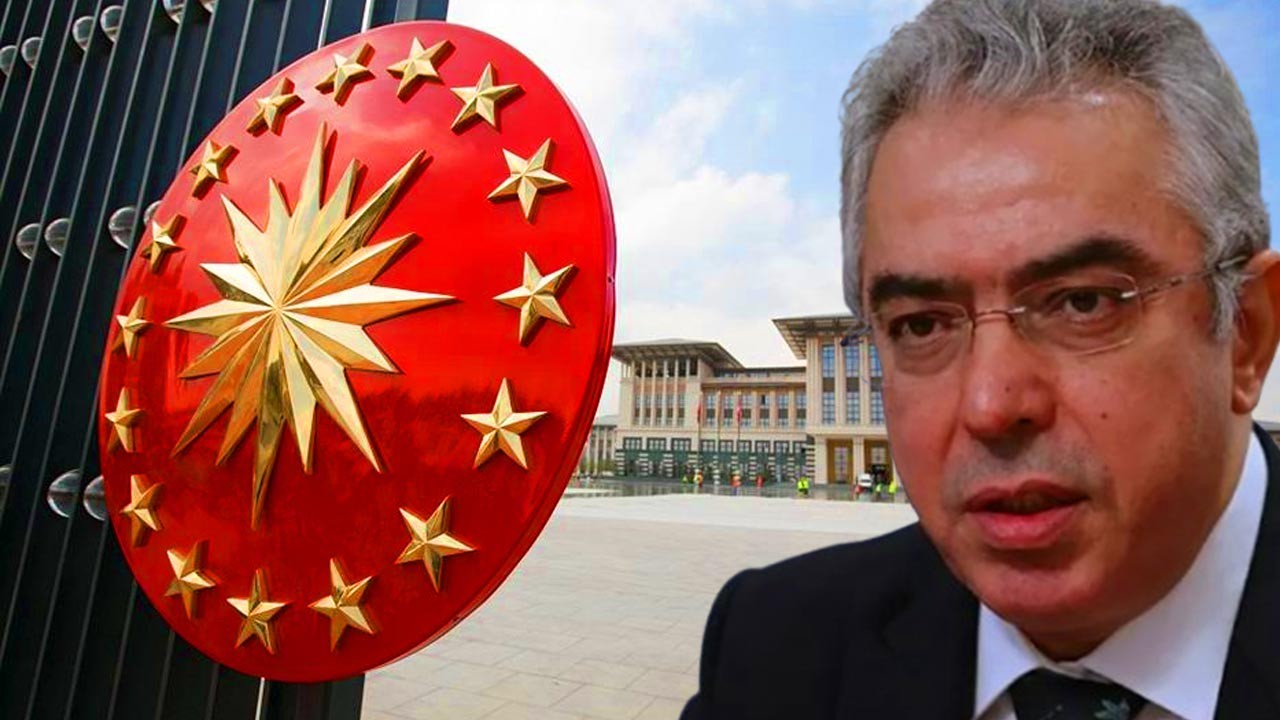 Mehmet Uçum’dan Yeni Anayasa Açıklaması: “Türkiye İçin Hayati Bir Adım”