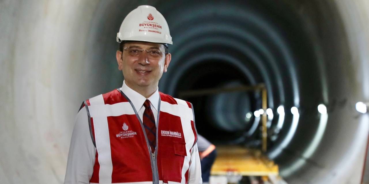 İmamoğlu'ndan Konut Müjdesi: 
