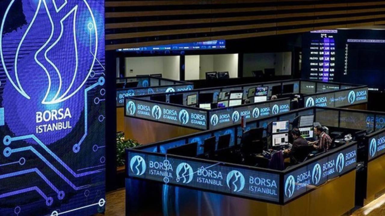 Borsada Gözler Bu Hisselerde! Yatırımcıların En Çok Tercih Ettiği 20 Hisse Açıklandı