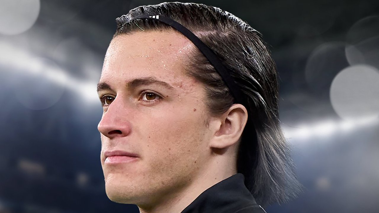 Real Madrid'e Dev Transfer: Alvaro Carreras Yuvaya 50 Milyon Euro'ya Geri Döndü!