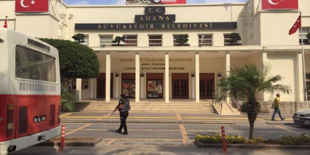 Adana Büyükşehirde Başkan Vekili kim olacak? 18 Temmuz kritik tarih