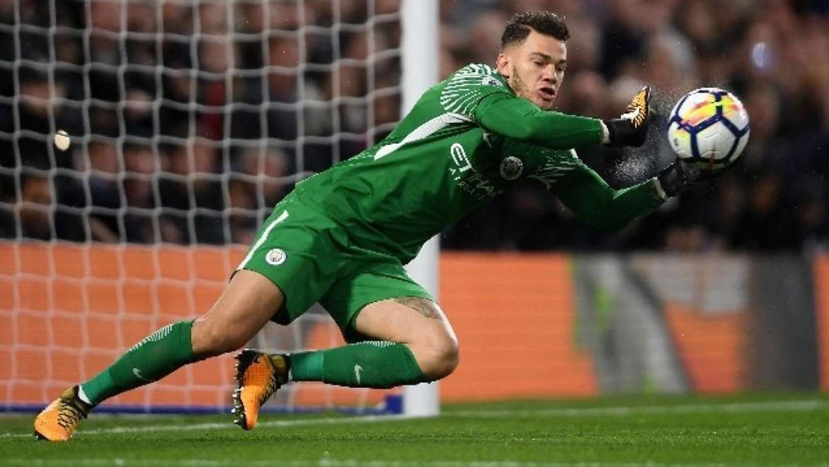 Galatasaray'dan Şampiyonlar Ligi Hamlesi: Hedef Ederson!