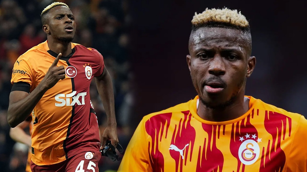 Galatasaray, Osimhen Transferinde Napoli'nin Şartlarını Reddetti: Görüşmeler Durdu!