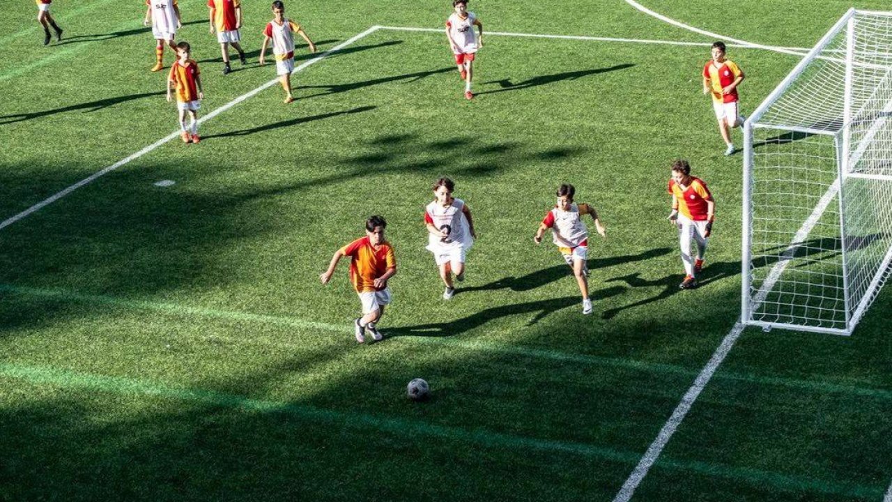 Jetgen Junior Cup Yalova'da Başlıyor: Geleceğin Yıldızları Sahneye Çıkıyor