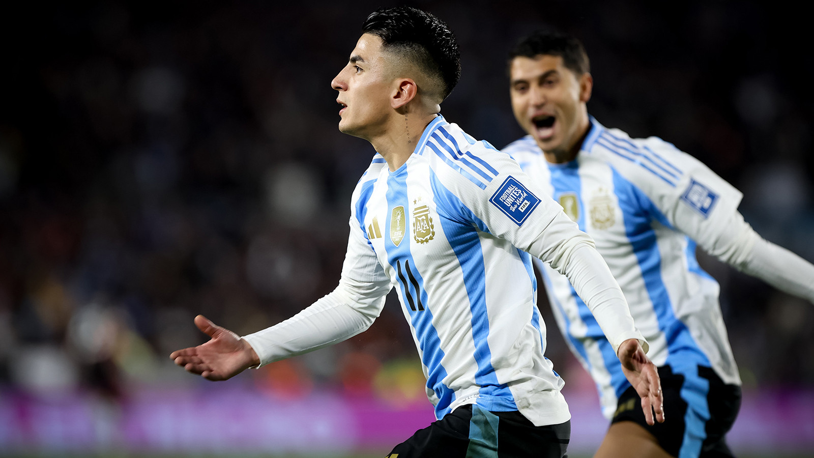 Atletico Madrid'den Genç Yetenek Hamlesi: Thiago Almada La Liga'ya Geliyor!
