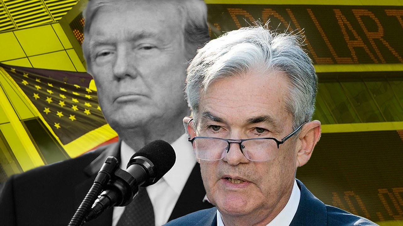 Trump’tan Fed Başkanı’na Sert Sözler: “Bu Harcama Görevden Alma Gerekçesi Olabilir!”