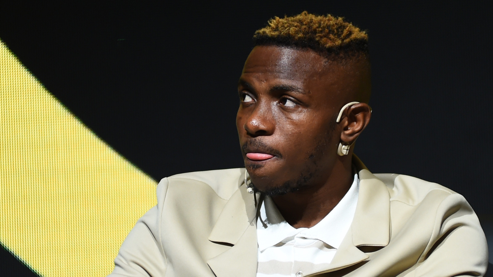 Osimhen Transferinde Kritik Madde: Galatasaray, Napoli’nin Şartını Kabul Etti