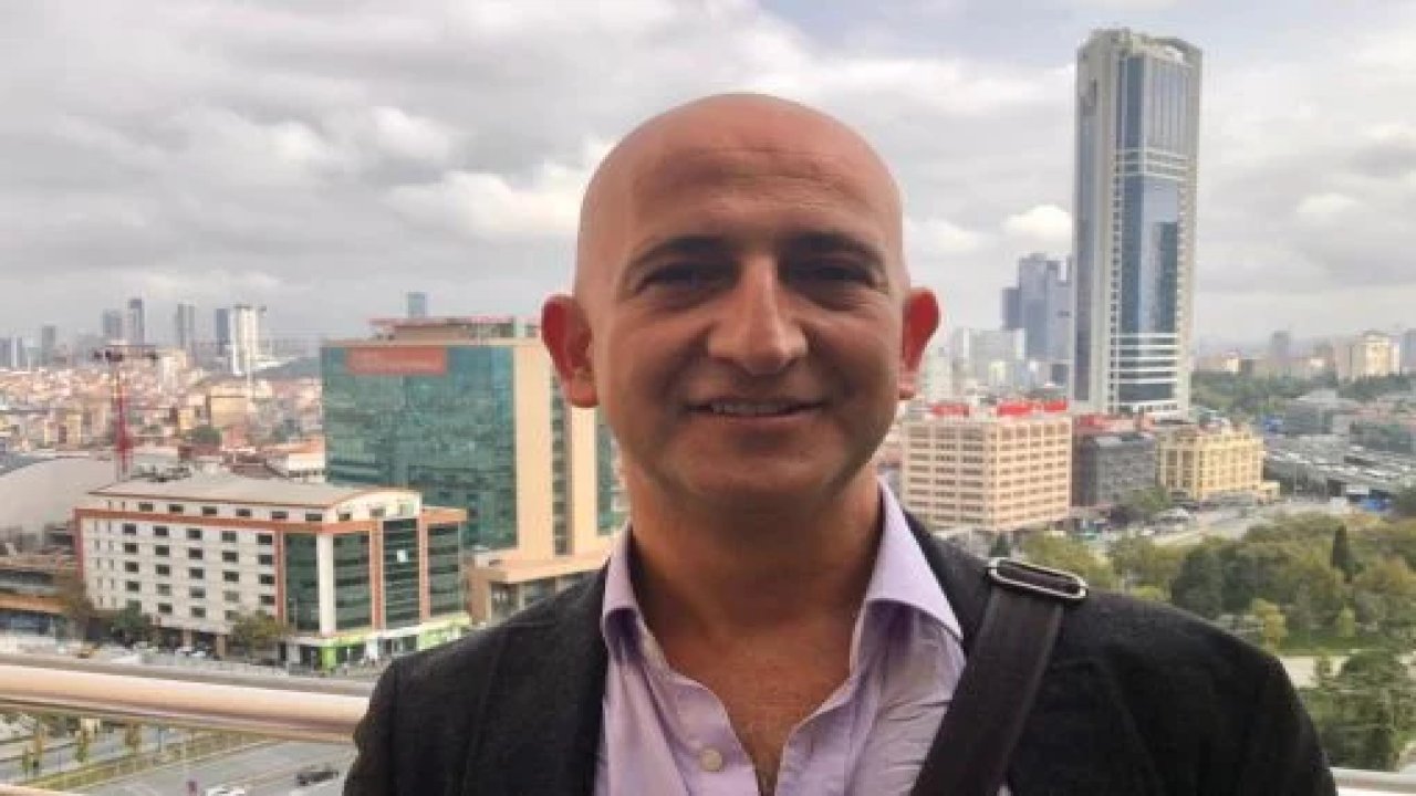 Boğaziçili Akademisyen Dr. Volkan Çıdam, Tüm Kriterleri Karşılamasına Rağmen Yeniden Atanmadı!