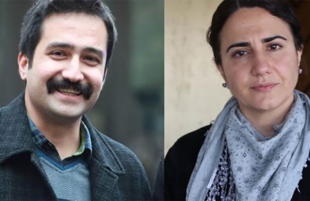 'Bugün bu kararı verenler, Ebru'yu tahliye etmeyip, ölümüne sebep oldular'