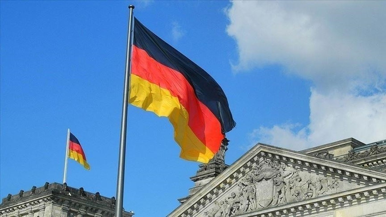 Almanya’dan Avrupa Komisyonu’na büyük darbe: 2 trilyon euroluk bütçeye onay yok
