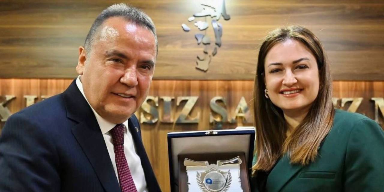 Tutuklu Başkan’dan vekiline anlamlı mesaj: Halkın güvenine layık olacaksın