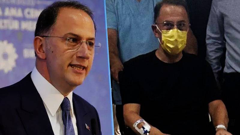 Adli Tıp’tan Murat Çalık kararı: Sağlık tetkikleri tekrar yapılacak