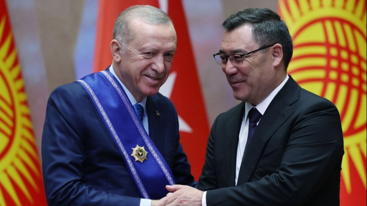 Vatandaşa yok, yabancıya var!: Kırgızistan ve Somali kararları Meclis’te gündem oldu