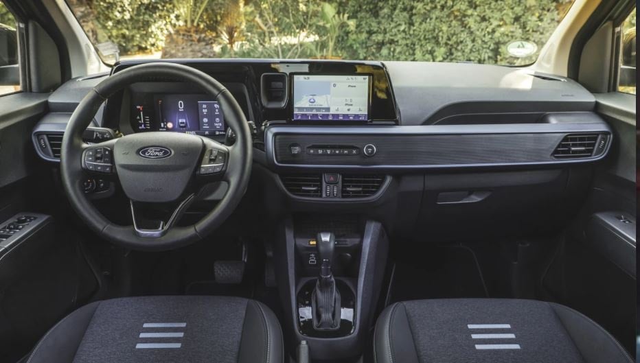 Ford Fiesta Yeniden Yollarda: Efsane Model 46 Yıl Sonra Geri Dönüyor!