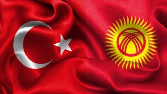 Vatandaş zamma hasretken Kırgızistanın dev borcu silindi, tepki çığ gibi büyüyor!