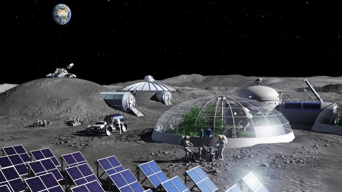 Mars'ta Yaşam Mümkün Mü? Harvard'dan Çığır Açan Alg Deneyi!