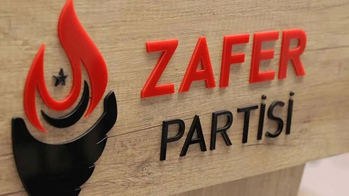 Zafer Partisi’nden Ülkü Ocakları Yöneticilerine Suç Duyurusu!