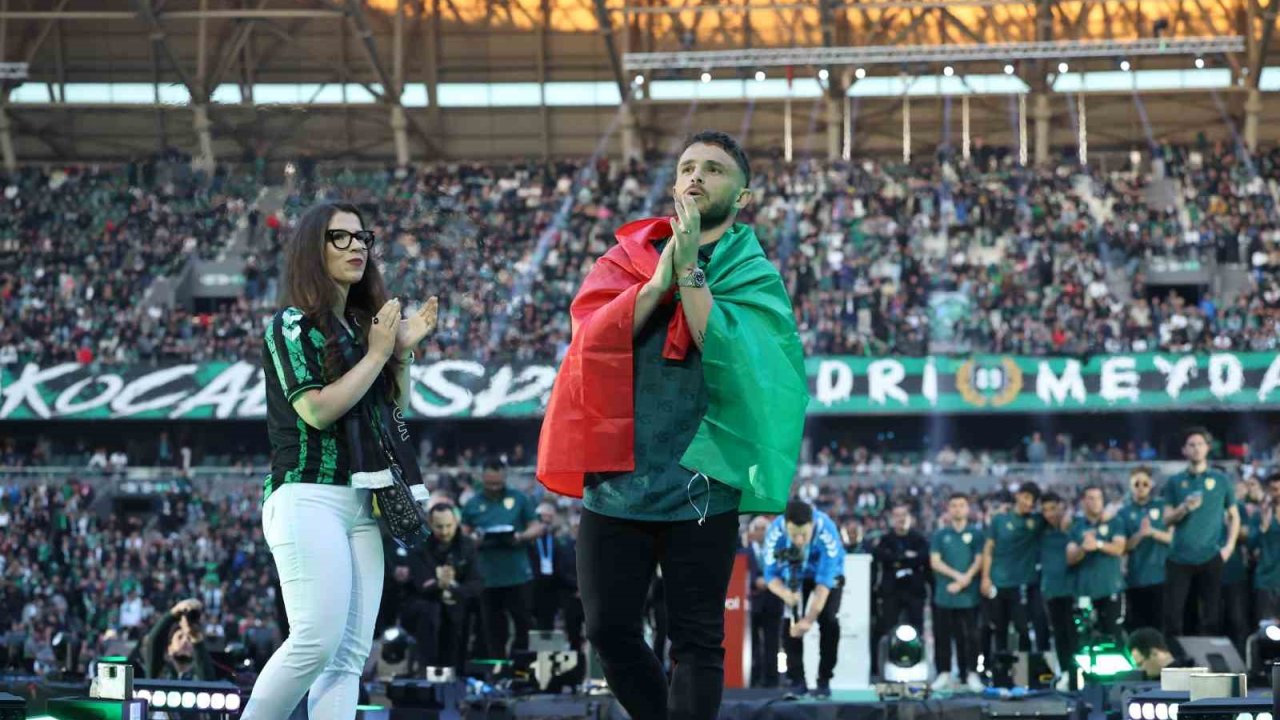 Kocaelispor'da Süper Lig Öncesi Ayrılık: Pedrinho ile Yollar Ayrıldı