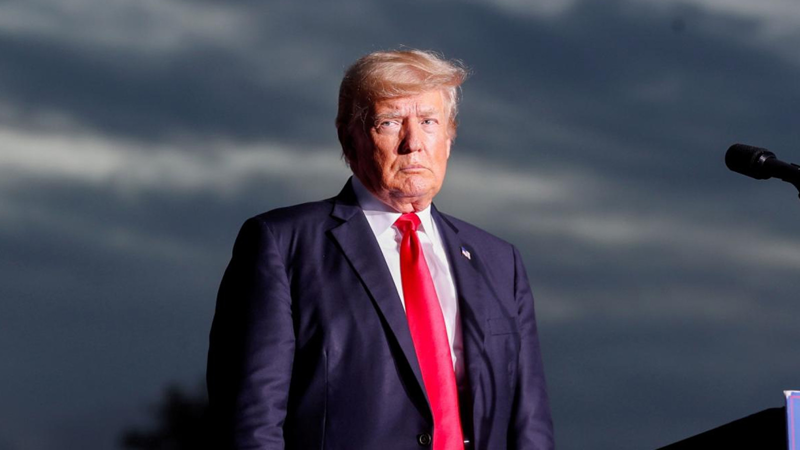Trump'tan BRICS ve Hindistan'a sert mesaj: 