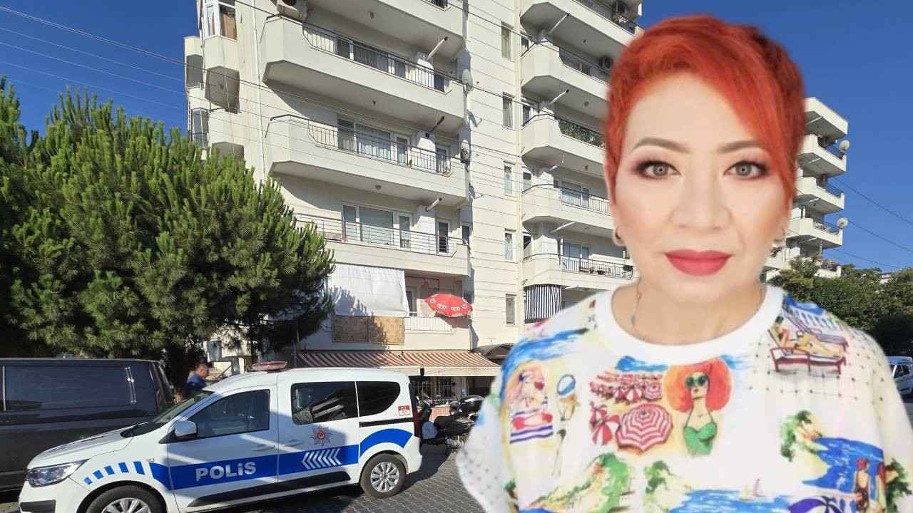 Çanakkale’de Özbek kadın evinde ölü bulundu: Cinayet şüphesiyle bir kişi gözaltında