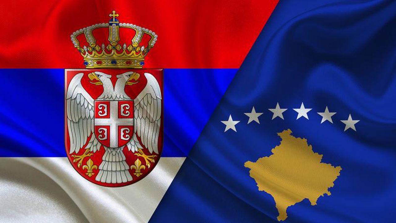 Kosova'da Sırp Yetkili gözaltına alındı, Sırbistan diyalog sürecini askıya aldı