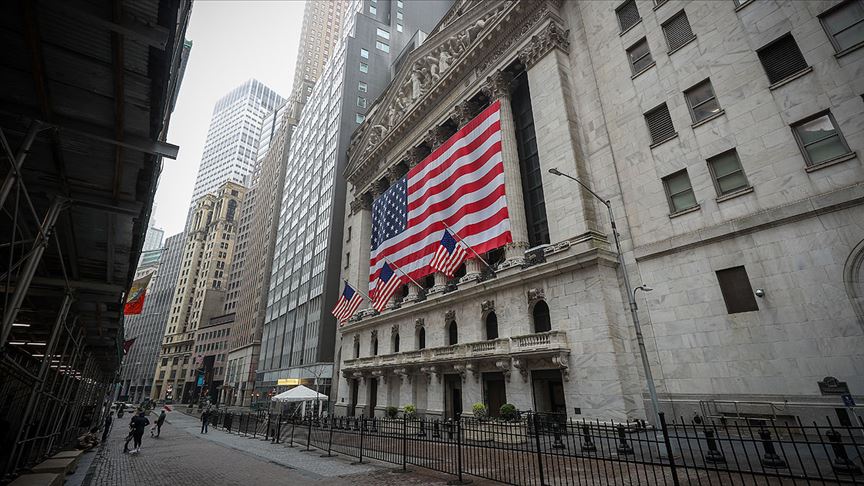 Trump’ın gümrük tarifelerine rağmen ABD bankaları rekor kâr açıkladı