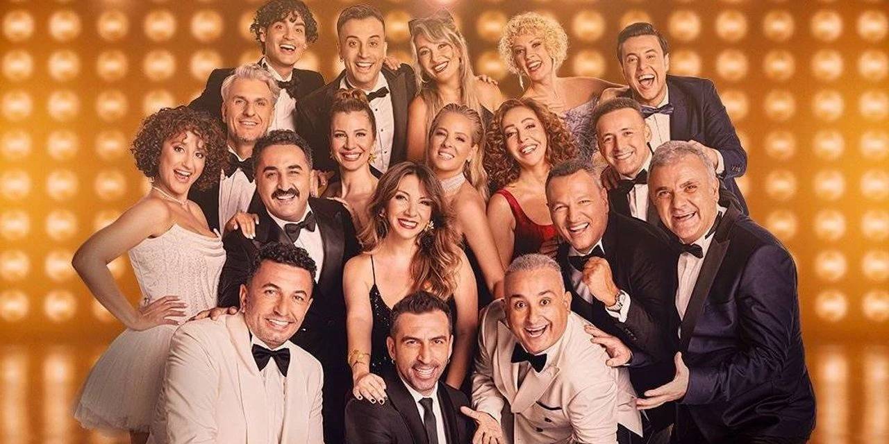 Sevilen Oyuncu Güldür Güldür Show’dan ayrıldı!