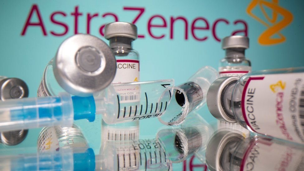 AstraZeneca'dan ABD'ye 50 milyar dolarlık dev yatırım! Tarihi üretim tesisi kuruluyor