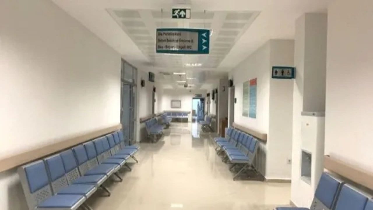 42 Yıllık köklü hastane ekonomik çöküşle iflas ediyor!